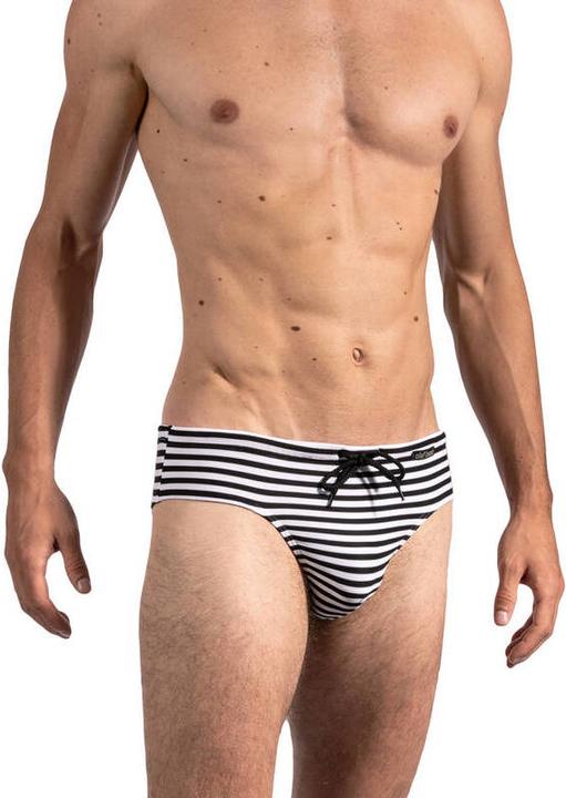 Olaf Benz Beachbrief