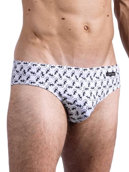 Produktbild Olaf Benz Beachbrief Geckos (S)