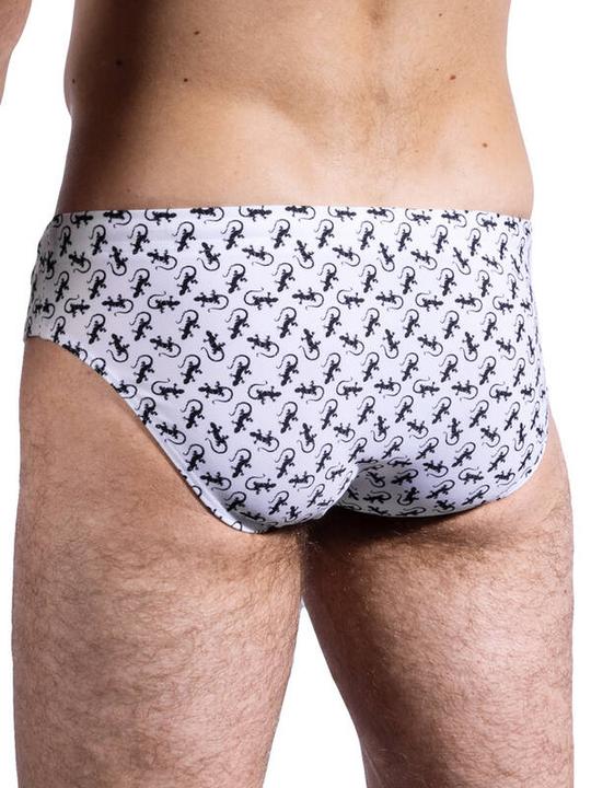 Produktbild Olaf Benz Beachbrief Geckos (S)