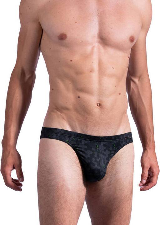 Actual product image Olaf Benz Brazilbrief (L)