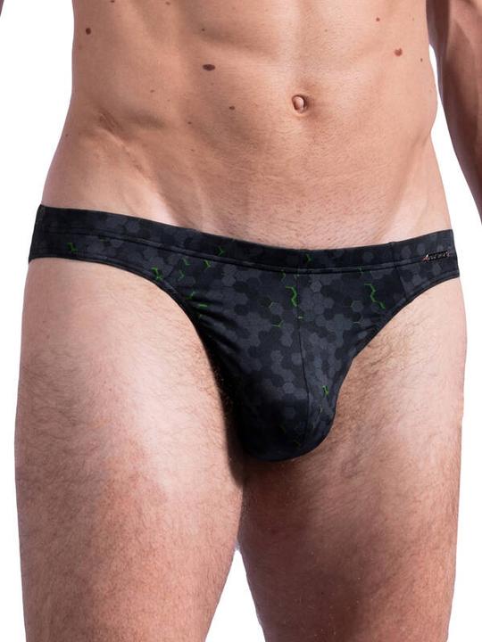 Image du produit Olaf Benz Lettre du Brésil (XXL)