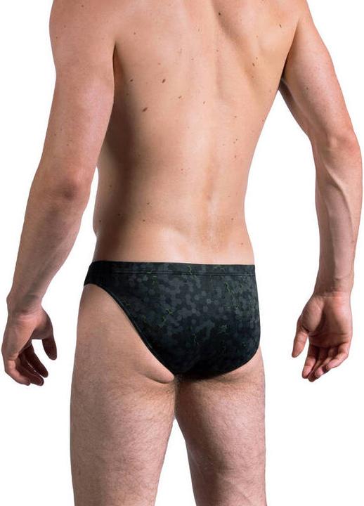 Image du produit Olaf Benz Lettre du Brésil (XXL)