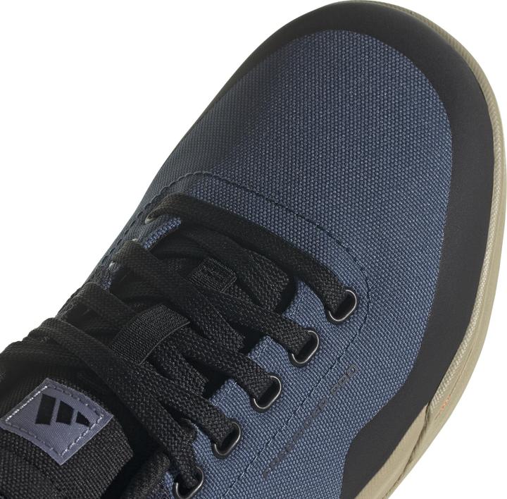 Produktbild Five Ten Freerider Pro Canvas MTB Schuhe Modell 2023 (43 1/3)