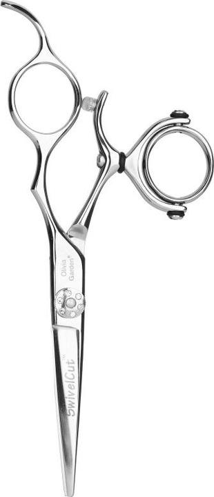 Image du produit Olivia Garden Swivel Cut (14.50 cm)