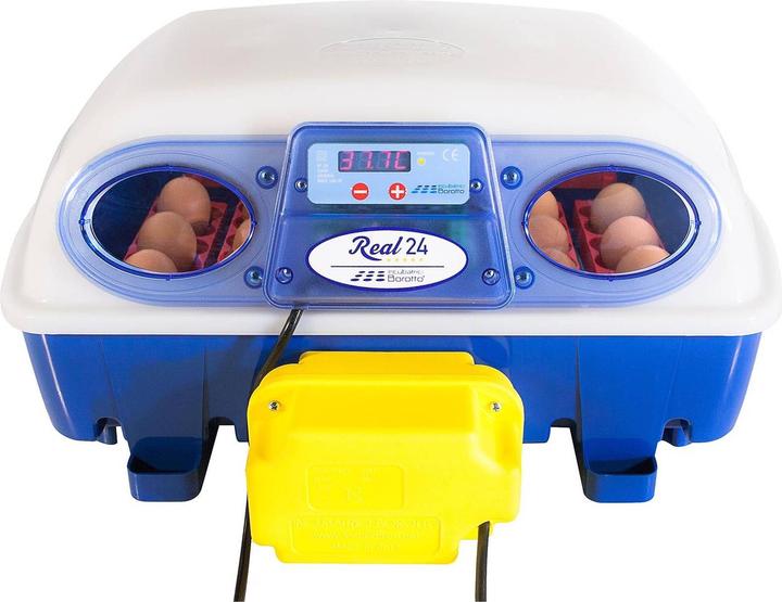 Image du produit Borotto Incubateur automatique Real 2
