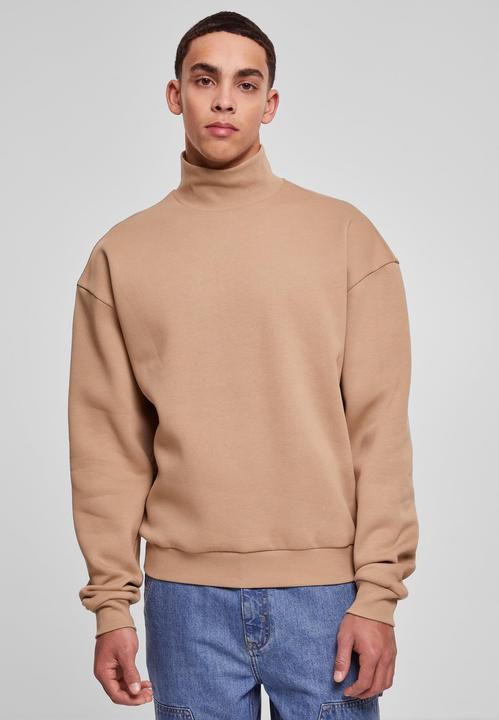 Immagine prodotto Urban Classics High Rib Neck Crew (4XL)