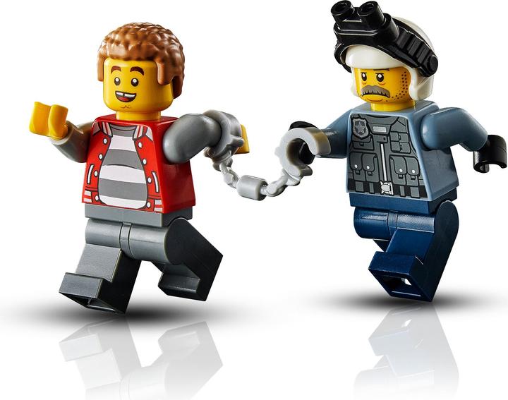Image du produit LEGO City Suivi de l'engin de forage (60273, LEGO City)
