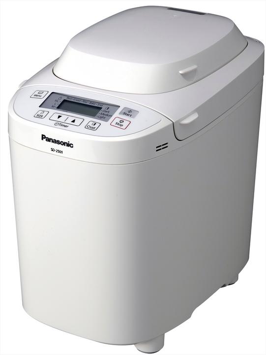 Immagine prodotto Panasonic Sd-2501wxe