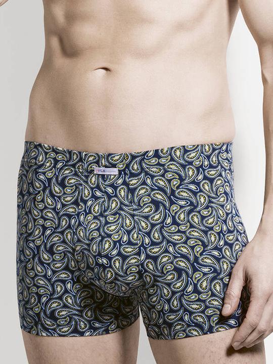 Produktbild ISA Bodywear Fashion Pant Micromodal (XXL)