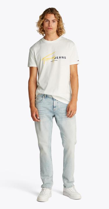 Produktbild Tommy Jeans Tjm Reg Signtr Dna Tee Ext (M)