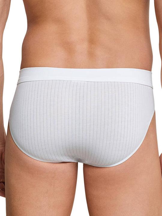 Image du produit Schiesser Pack de 2 slips Authentic Rio (L, lot de 2)