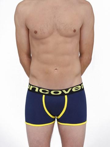 Schiesser Trunk Short Uncover (M)
