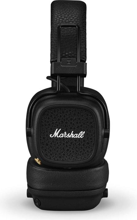 Produktbild Marshall Major V (keine Geräuschunterdrückung, 100 h, Kabellos, Kabelgebunden)
