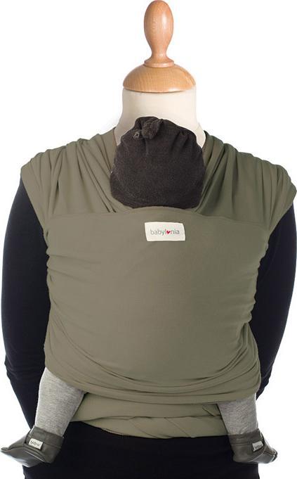 Productafbeelding babylonia Tricot Slen Bamboe elastiek