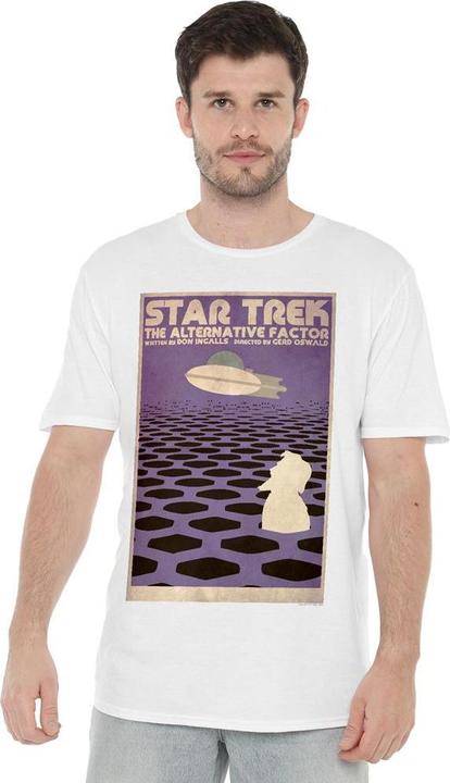 Produktbild The Original Series Episode 27 TShirt (4XL)