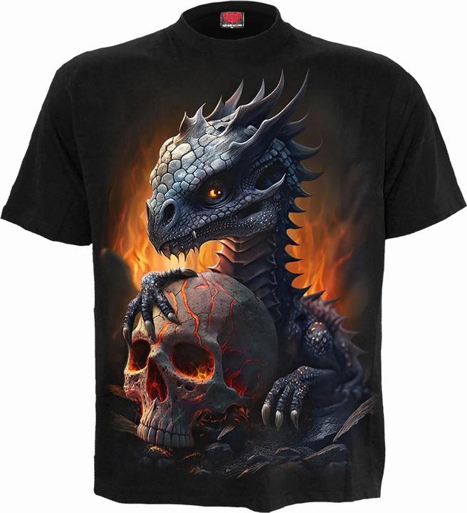 Image du produit Spiral - T-shirt HATCHLING - Adulte (L)