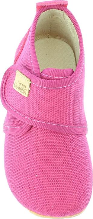 Produktbild Living Kitzbühel Baby's Klettschuh Unifarben (20)