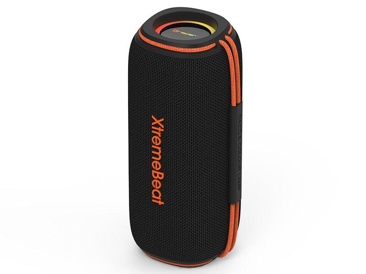 Produktbild Tracer XtremeBeat Ultra TWS Tragbarer Bluetooth-Lautsprecher Schwarz 25 W
