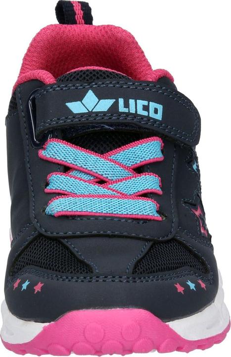 Produktbild Lico Blinky Girl (35)