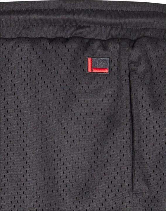 Produktbild Fubu FM242-005-1 Varsity Mesh Shorts - 159561 (L)