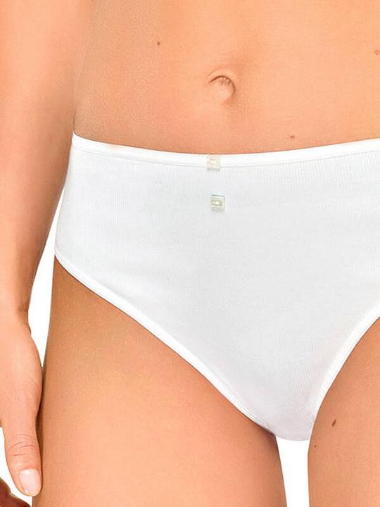 Produktbild Schiesser Retro Tai-Slip (40)