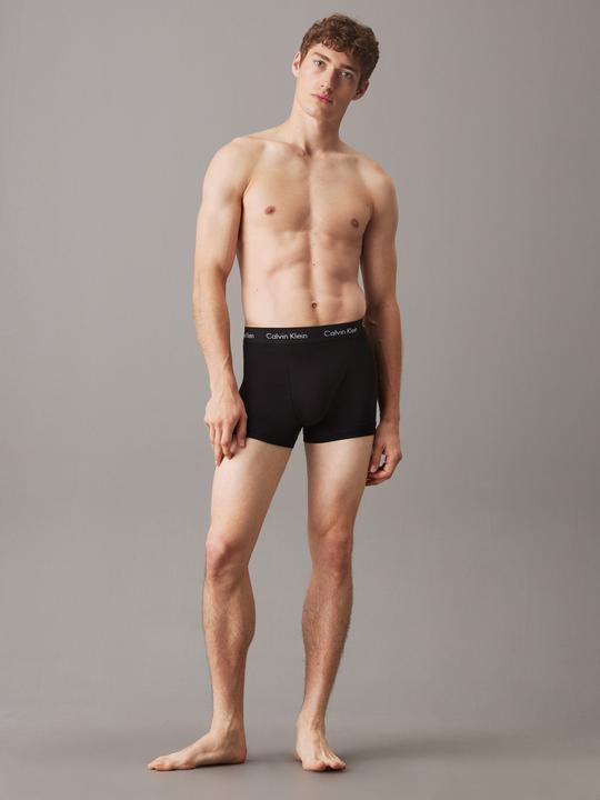 Produktbild Calvin Klein Trunk (M, 3er Pack)