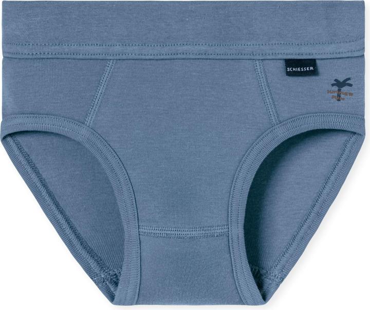 Image du produit Schiesser Slip Fine Rib (128, lot de 2)