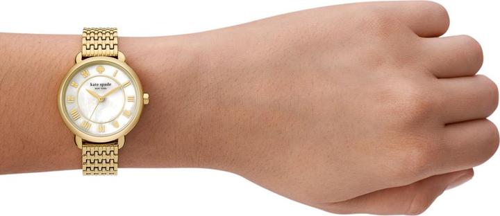 Immagine prodotto Kate Spade Viale dei Gigli (34 mm)