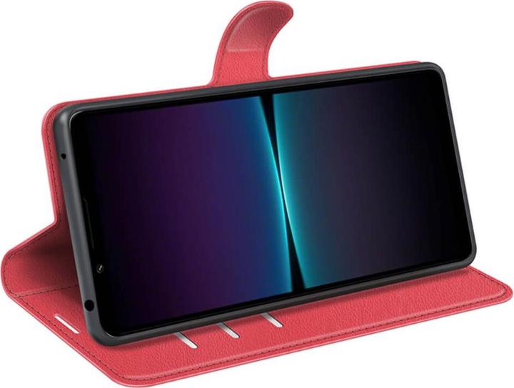Immagine prodotto Cover-Discount Sony Xperia 1 VI - Custodia in pelle (Sony Xperia 1 VI)