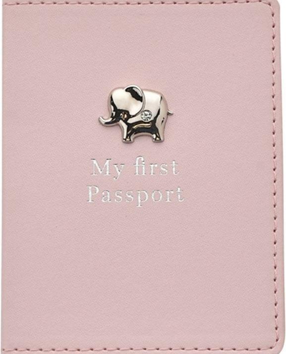 Immagine prodotto TOP Set regalo per bambini (Copertina del passaporto)