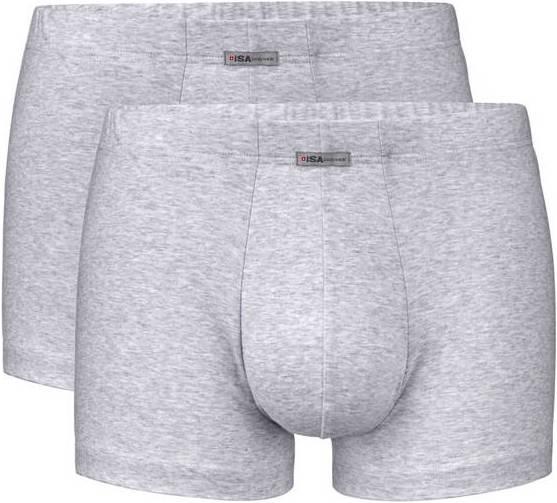 ISA Bodywear 2erPack Pants Softbund / Promo