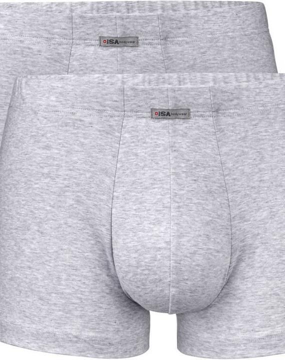 Immagine prodotto ISA Bodywear 2Pack Pantaloni Vita Morbida / Promo (M, Confezione da 2)