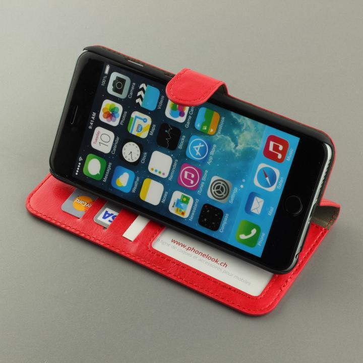 Image du produit PhoneLook Fourre Premium Flip (Apple iPhone 6 Plus)
