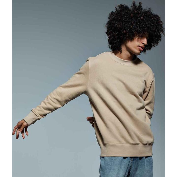 Produktbild Anthem Sweatshirt Baumwolle aus biologischem Anbau (M)