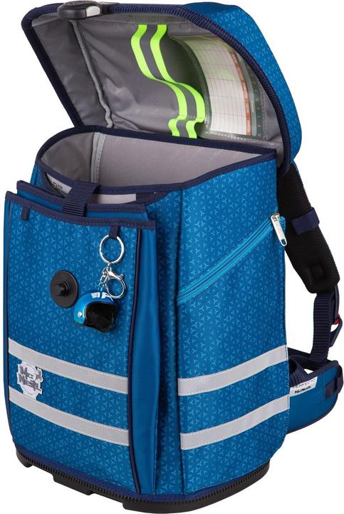 Produktbild Mc Neill Perfecto Schulranzen-Set 5-teilig (22 l)