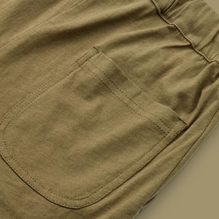 Produktbild Liewood Jersey Shorts Bako GOTS zertifiziert (122)