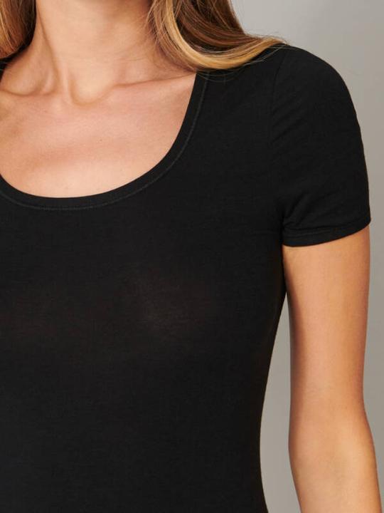 Produktbild Schiesser Unterhemd Casual Stretch (L)