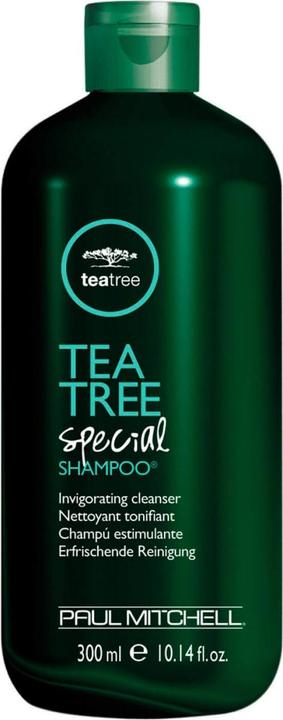 Produktbild Paul Mitchell Tea Tree Special (300 ml, Flüssiges Shampoo)