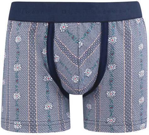 Produktbild ISA Bodywear Schwingerkollektion (134, 140, Einzelpack)