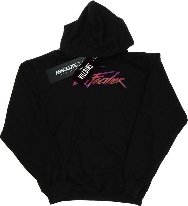 Produktbild Disney Dr Facilier Kapuzenpullover (4XL)