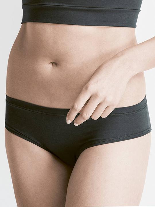 Produktbild ISA Bodywear Hipster Micromodal (L)
