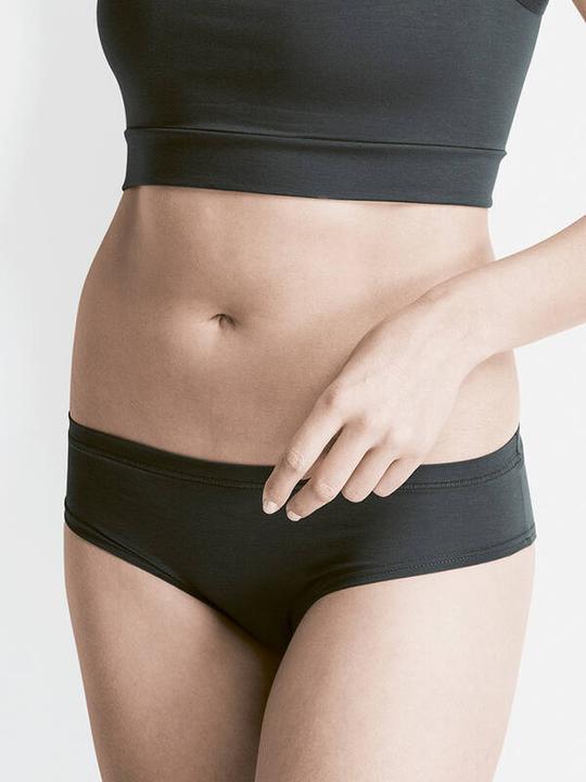 Produktbild ISA Bodywear Hipster Micromodal (L)
