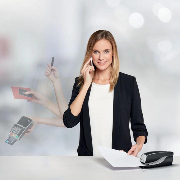 Produktbild Leitz Elektrohefter NeXXt (10 Blätter)