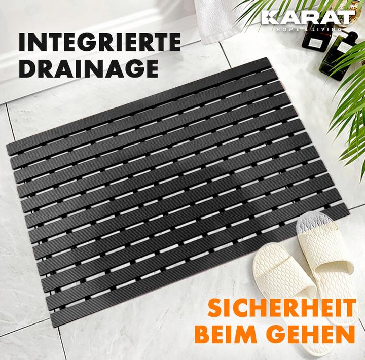 Produktbild Karat Bädermatte (43 x 200 cm)
