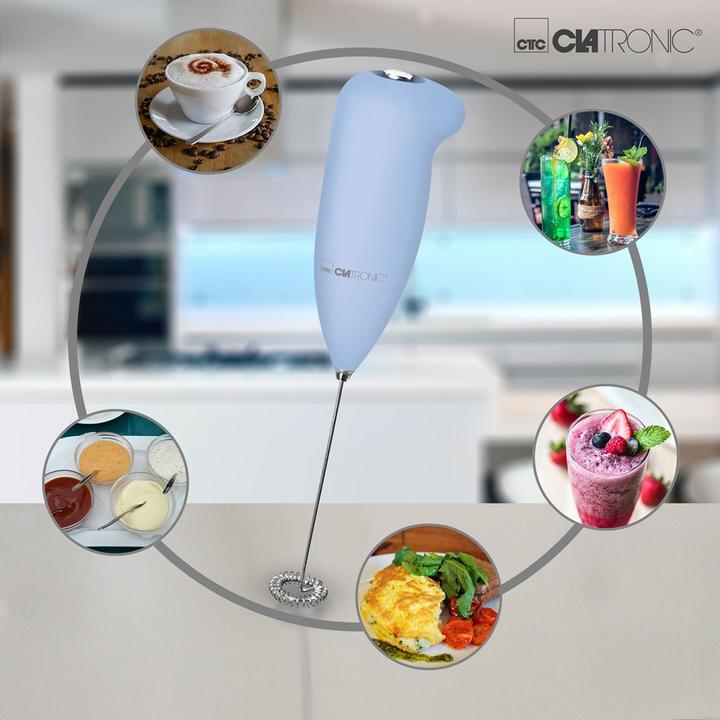 Actual product image Clatronic MS 3089