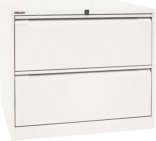 Actual product image Bisley Eco (80 x 62.5 x 71 cm)