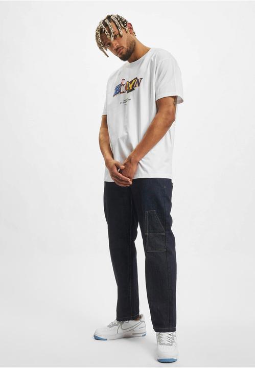 Immagine prodotto Mister Tee Maglietta BRKLYN Oversize - 98998 (L)