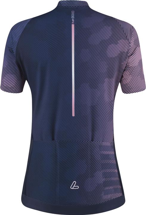 Produktbild Löffler Women's Bike Jersey Full-Zip Classy Hotbond (38, M)