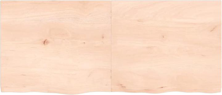 Actual product image VidaXL Oak Nature (140 x 60 x 4 cm)