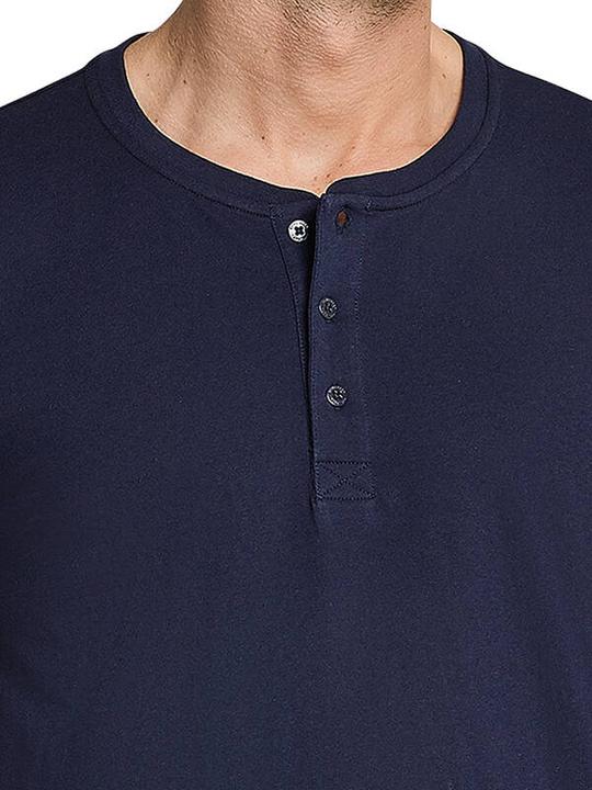 Actual product image Schiesser Relax Serafino T-shirt (54)